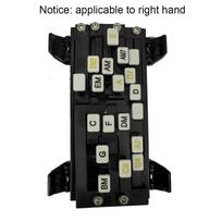 Guitar Learning Tools Acoustic Guitar Chord Presser Portable Guitar Practice Aid Guitar Chord Helper Guitar Teaching Presser juoda