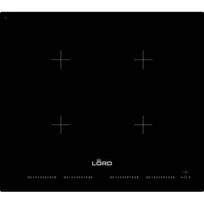 Įm.indukcinė kaitlentė Lord H1 2.GN + DOVANA kavos pupelės LORD (0.5 kg)