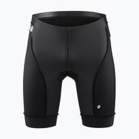 Vyriškos dviračių trumpikės ASSOS Urban Liner Shorts T5 black