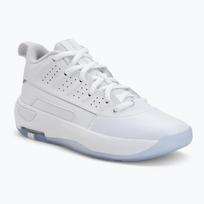 Vyriški batai Jordan Max Aura 7 white/vast grey