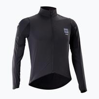 Vyriška dviratininko striukė Leatt MTB WindBlock 2.0 black