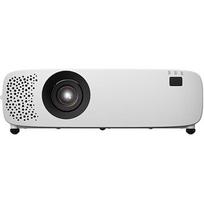 Sharp E501U LASER LCD PROJECTOR 1920X1200 16:10 5000 LUMEN 60006200