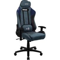 Aerocool DUKE AC-280, Black/Blue AEROAC-280DUKE-BK/BL