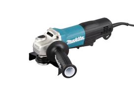 Kampinis šlifuoklis Makita GA5050; 1300 W
