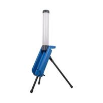 Akumuliatorinis prožektorius AS-Schwabe 46374; LED; 30W; 360°; IP54