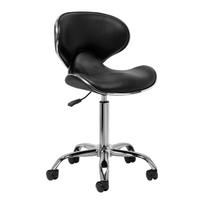 Kosmetologo kėdutė Gabbiano Q-4599, juoda V2