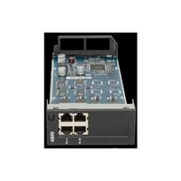 Mitel 470, ISDN tinklo plokštė 4BRI | 20350867 | 7630013801108