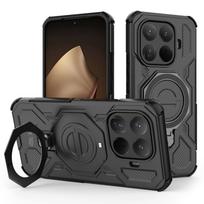 Tvirtas dėklas/stovas "Tech-Protect Tacticstand Magsafe" telefonui Xiaomi 15T Pro