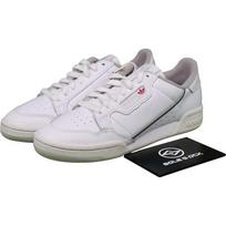 adidas Continental 80 Baltas Pilkas - EE5342 EU 36 balta