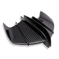 Skirta Yamaha YZF R1 R6 R25 R7 R3, skirta Bmw S1000RR S1000R S 1000 RR/R 1000R 1000RR motociklo spoilerio sparno aerodinaminiam sparnui