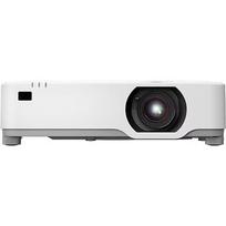 Sharp P621U LASER LCD PROJECTOR 1920X1200 16:10 6200 LUMEN 60006201