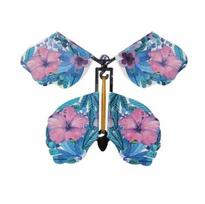Žaislinis drugelis Magic Flying Butterfly, V