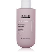 Revuele Professional Thickology Densifying apimties suteikiantis šampūnas ploniems, apimties stokojantiems plaukams 300 ml