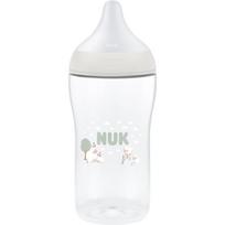 NUK Perfect Match Sheep butelis 3m+ 260 ml