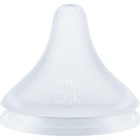 NUK Perfect Match Size XL (6+m) kūdikių buteliuko čiulptukas 2 vnt.