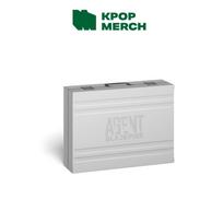 [Išankstinis užsakymas] BLACKPINK - The Game Photocard Collection AGENT BLACKPINK