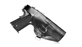 Odinis dėklas Colt 1911/Ranger 1911 pistoletui