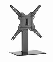 Gembird TVS-D55S-01 Stalinis televizoriaus stovas 23" - 55"