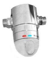 Termostatinis ventilis 2150EM 85591