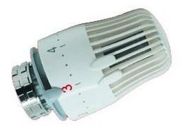 Termostatinė galva KLF-6