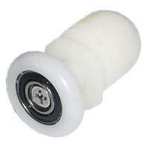 Ratukas dušo kabinos durims 25mm