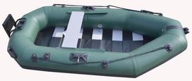 Pripučiama valtis F-270 sla