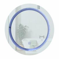 Veidrodis R803 su LED apšvietimu