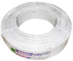 PERT-AL-PERT vamzdis 18x2 (200 m)