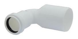Redukcija PP 50/32/90 alkūnė ARM