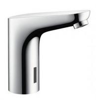 Hansgrohe bekontaktis praustuvo maišytuvas 6V