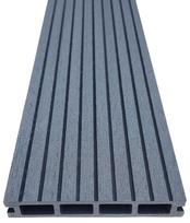 Lenta kompozito terasinė 2.9 m black 1