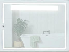 Veidrodis F936 su LED apšvietimu