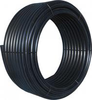 Vamzdis PE100 40x3.0