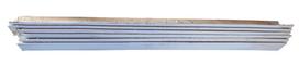 Tvirtinimo kampuočių komplektas 90 cm (6 vnt)