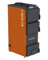 Katilas kieto kuro KLASIKA 13 13kW