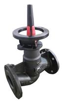 Rankinis balansinis ventilis Danfoss MSV DN65 PN16