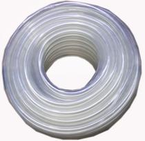 Žarna PVC skaidri 5/16"(8x1.5) 20m