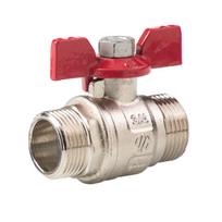 Ventilis 1/2 iš/iš tr.rank. 763903 ARCO NILE