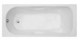 Ketinė vonia DONNI 180x80x45 su rankenomis