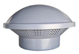 Stogas kamino Ū.V. d200