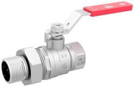 Ventilis išard. 1 1/4 v/i ilga rank. 754206 ARCO SENA