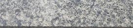 Plytelių apvadas Leopard skin 600x70x10mm