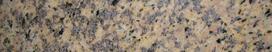 Plytelių apvadai TIGER SKIN YELLOW 600x100x10