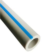 Vamzdis PPR G2 25X3,5 PN16