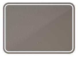 Veidrodis ALOE 100 su LED apšvietimu