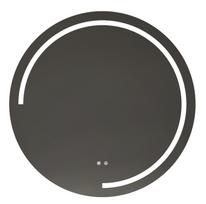 Veidrodis OLIVE 70 su LED apšvietimu