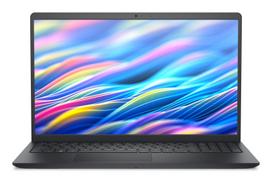 DELL DC15250 Intel® Core™ i7 i7-1355U Knyginis kompiuteris 39,6 cm (15.6") „Full HD“ 16GB DDR4-SDRAM 512GB SSD Wi-Fi 6 (802.11