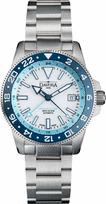 Vyriškas Laikrodis DAVOSA Argonautic GMT 161.542.40