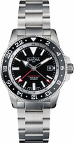 Vyriškas Laikrodis DAVOSA Argonautic GMT 161.542.50