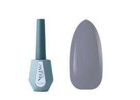 Hibridinis nagų lakas Bling New Style Oil Glue, Nr.80 pilkai violetinė, 10 ml